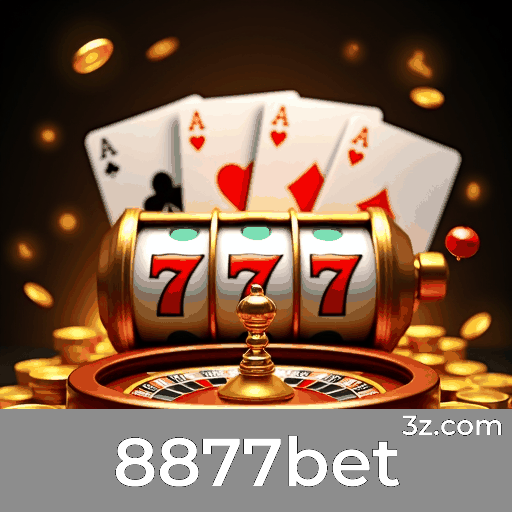 8877bet