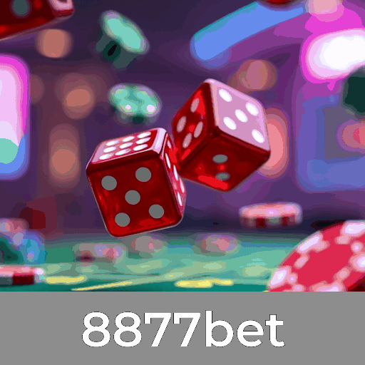 Descubra os Bônus Generosos e Promoções Exclusivas no 8877bet!