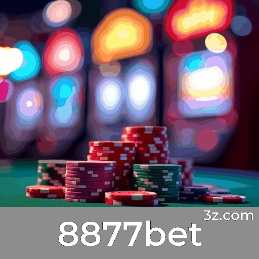 8877bet