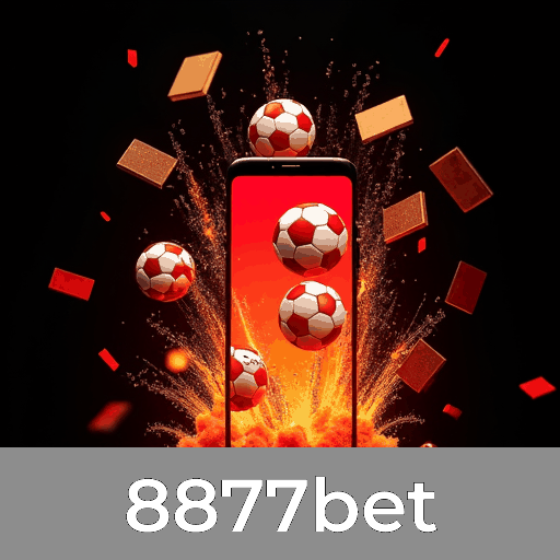 8877bet: As Melhores Apostas Esportivas no Futebol Brasileiro com Cobertura Completa