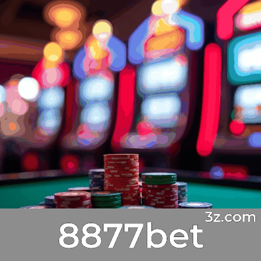 8877bet