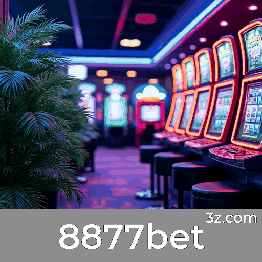 8877bet