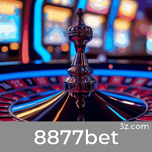 8877bet