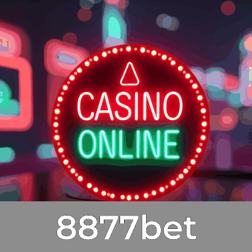 Aproveite as promoções exclusivas e bônus generosos do 8877bet!
