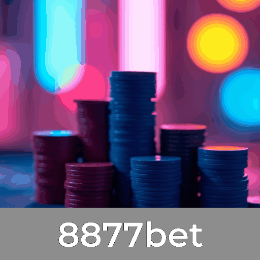 8877bet - Plataforma confiável e premiada