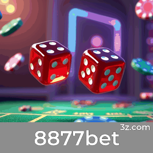 8877bet