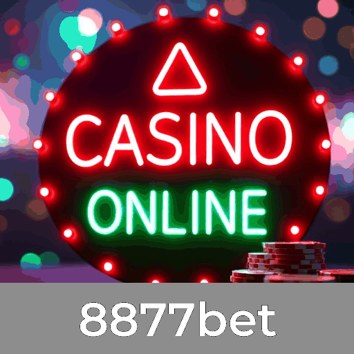 Descubra o 8877bet: Aposte em Qualquer Lugar com Nosso Aplicativo Móvel e Experiência Otimizada
