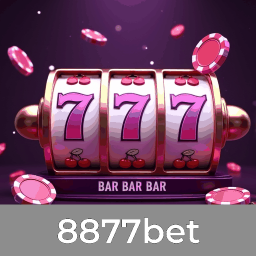 8877bet: Cassino online com dealers ao vivo e roleta ao vivo Brasil