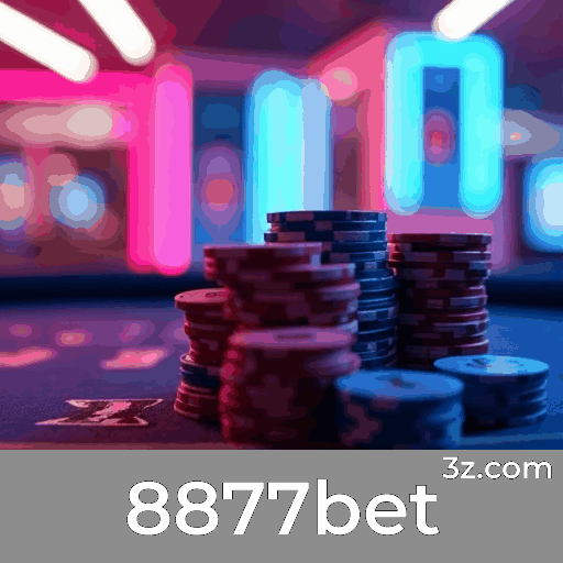 8877bet